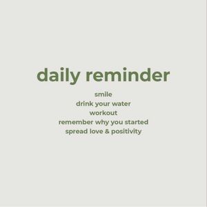 Meet your Posher, Daniela Nicole!